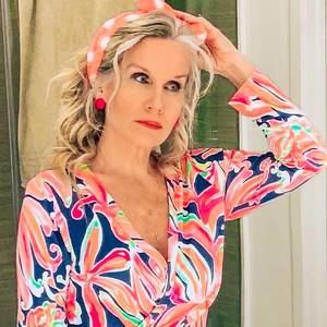 Meet your Posher, Cori